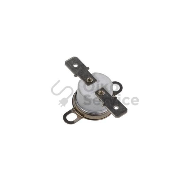 Θερμικό Ατμοσυστήματος NA 180°C Bosch,Siemens Original  Αυθεντικο Προιον