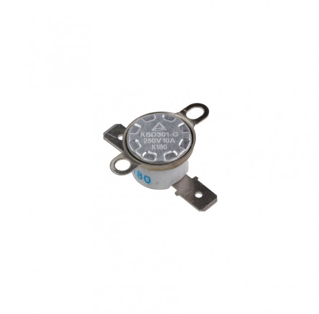 Θερμικό Ατμοσυστήματος NA 180°C Bosch,Siemens Original  Αυθεντικο Προιον