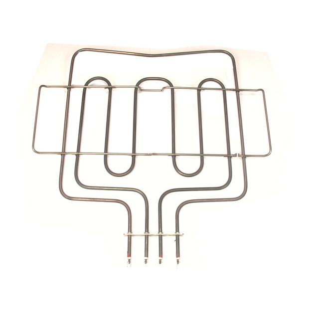 Άνω Αντίσταση & Γκριλ Φούρνου   1100 + 1700 Watt  Bosch,Siemens,Pitsos ORIGINAL , ΑΥΘΕΝΤΙΚΟ ΠΡΟΙΟΝ