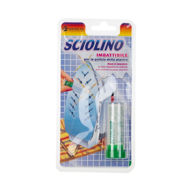 Στικ καθαρισμού πλάκας σιδήρου ΓΕΝΙΚΗΣ ΧΡΗΣΗΣ Στικ καθαρισμού πλάκας σιδήρου ΓΕΝΙΚΗΣ ΧΡΗΣΗΣ