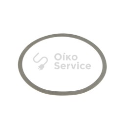 Λαστιχο Χυτρας  Silver  Νο2  Συμβατό Προιόν 