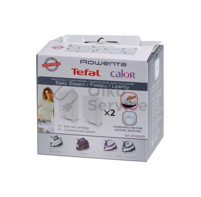 Φιλτρο Ατμοσυστηματος Calor,Seb,Tefal,Stiroplus,Rowenta  Original Αυθεντικό Προιόν 