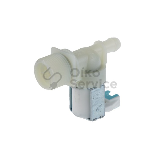 Βαλβίδα Μονή Πλυντηρίου Πιάτων Indesit/Whirlpool ARISTON,INDESIT,WHIRLPOOL ORIGINAL , ΑΥΘΕΝΤΙΚΟ ΠΡΟΙΟΝ Βαλβίδα Μονή Πλυντηρίου Πιάτων Indesit/Whirlpool ARISTON,INDESIT,WHIRLPOOL ORIGINAL , ΑΥΘΕΝΤΙΚΟ ΠΡΟΙΟΝ