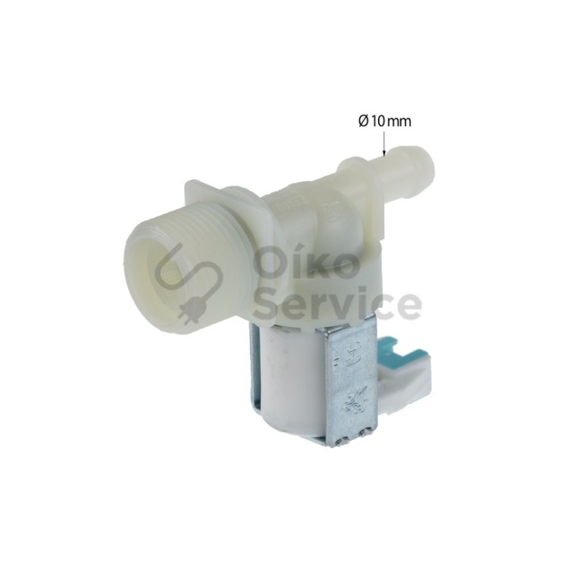 Βαλβίδα Μονή Πλυντηρίου Πιάτων Indesit/Whirlpool ARISTON,INDESIT,WHIRLPOOL ORIGINAL , ΑΥΘΕΝΤΙΚΟ ΠΡΟΙΟΝ Βαλβίδα Μονή Πλυντηρίου Πιάτων Indesit/Whirlpool ARISTON,INDESIT,WHIRLPOOL ORIGINAL , ΑΥΘΕΝΤΙΚΟ ΠΡΟΙΟΝ