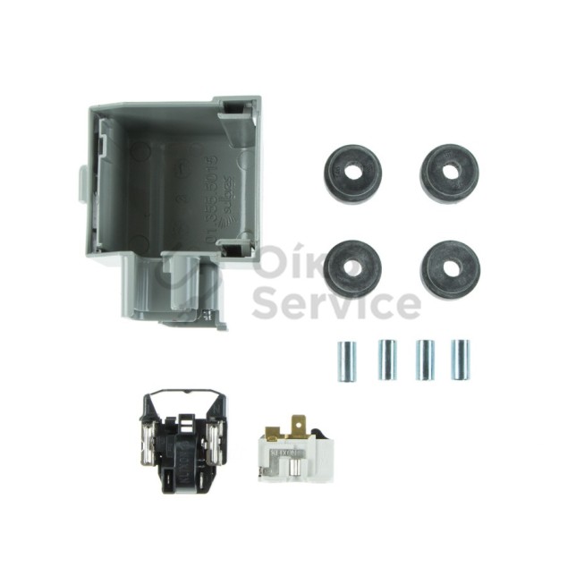 Συμπιεστής Embraco R600a LBP 1/4+ EGYS90CLP BOSCH,SIEMENS,PITSOS ΣΥΜΒΑΤΟ ΠΡΟΙΟΝ