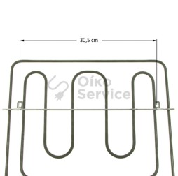 Αντίσταση Άνω & Γκριλ Φούρνου Electrolux AEG,ELECTROLUX,ZANUSSI ΣΥΜΒΑΤΟ ΠΡΟΙΟΝ