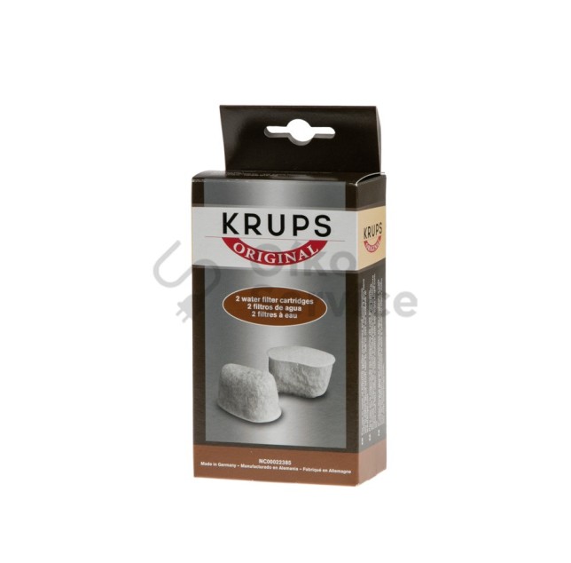 Φίλτρο για Γαλλικό Καφετιέρας Krups Original Αυθεντικό Προιόν 