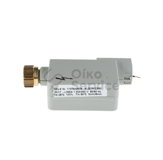 Βαλβιδα Πλυντηριου Πιατων Bosch 091058 Aqua/Stop ΣΥΜΒΑΤΟ ΠΡΟΙΟΝ Βαλβιδα Πλυντηριου Πιατων Bosch 091058 Aqua/Stop ΣΥΜΒΑΤΟ ΠΡΟΙΟΝ