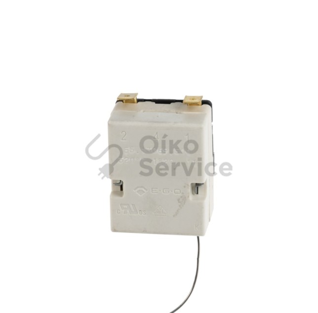 Θερμοστατης 50-300C (EGO 5513069500) ΓΕΝΙΚΗΣ ΧΡΗΣΗΣ ΣΥΜΒΑΤΟ ΠΡΟΙΟΝ