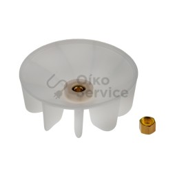 Φτερωτη Μοτερ Σεσουαρ με παξιμαδι Γενικης Χρησης Συμβατο Προιον