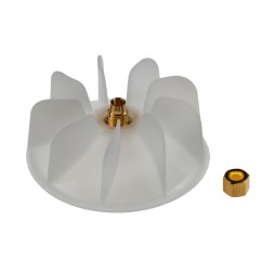 Φτερωτη Μοτερ Σεσουαρ με παξιμαδι Γενικης Χρησης Συμβατο Προιον