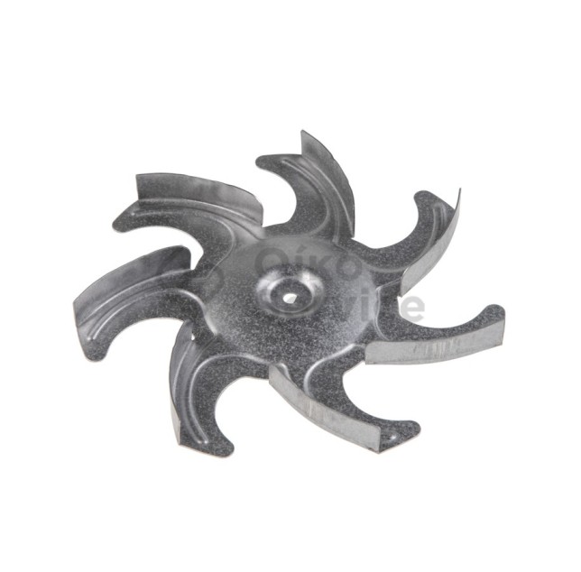 Φτερωτή Μοτέρ Αέρος Φούρνου Beko/Arcelik  Original Αυθεντικο Προιον