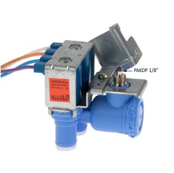 Βαλβίδα Ψυγείου LG ORIGINAL , ΑΥΘΕΝΤΙΚΟ ΠΡΟΙΟΝ