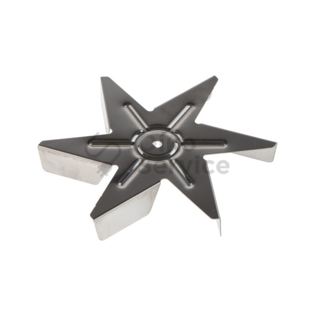 Φτερωτή Μοτέρ Αέρος Φούρνου  ΣΥΜΒΑΤΟ ΠΡΟΙΟΝ