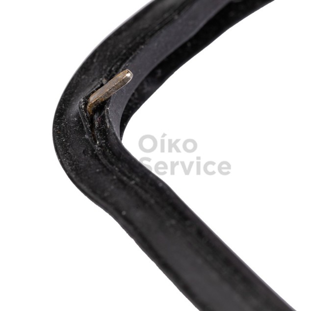 Φλάντζα Φούρνου 44-46 x 29,5 x 10,5 cm  Γαντζάκια: 6 Bosch,Siemens,Neff ΣΥΜΒΑΤΟ ΠΡΟΙΟΝ