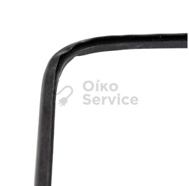 Φλάντζα Φούρνου 44-46 x 29,5 x 10,5 cm  Γαντζάκια: 6 Bosch,Siemens,Neff ΣΥΜΒΑΤΟ ΠΡΟΙΟΝ