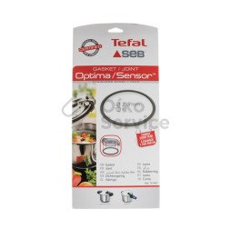 Λαστιχο Χυτρας Optima/Sensor 8L Tefal,Seb  Original Αυθεντικό Προιόν