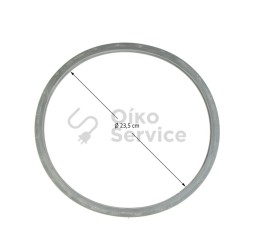 Λαστιχο Χυτρας Optima/Sensor 8L Tefal,Seb  Original Αυθεντικό Προιόν