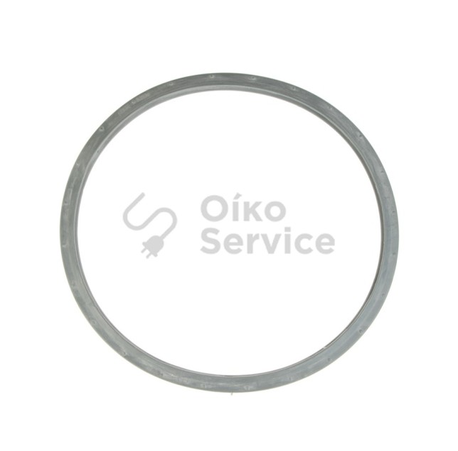 Λαστιχο Χυτρας Optima/Sensor 8L Tefal,Seb Original Αυθεντικό Προιόν Λαστιχο Χυτρας Optima/Sensor 8L Tefal,Seb Original Αυθεντικό Προιόν