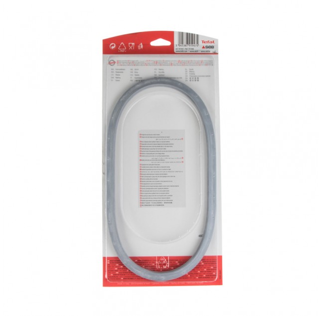Λαστιχο Χυτρας Optima/Sensor 8L Tefal,Seb Original Αυθεντικό Προιόν Λαστιχο Χυτρας Optima/Sensor 8L Tefal,Seb Original Αυθεντικό Προιόν