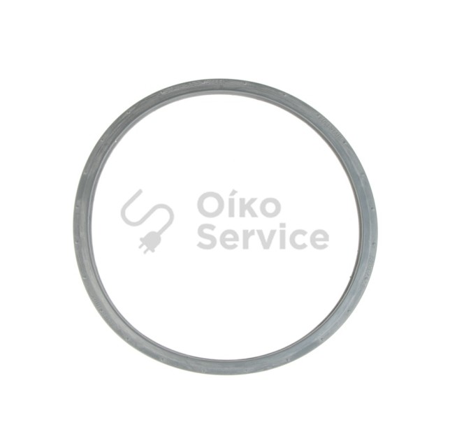 Λάστιχο Χύτρας Seb Sensor/Optima 4-6 lit Original  Αυθεντικό Προιόν 