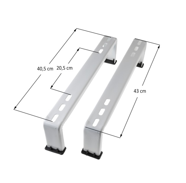 Βάση Δαπέδου Κλιματιστικού 1600 -24000 BTU  ΣΥΜΒΑΤΟ ΠΡΟΙΟΝ