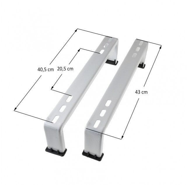 Βάση Δαπέδου Κλιματιστικού 1600 -24000 BTU  ΣΥΜΒΑΤΟ ΠΡΟΙΟΝ