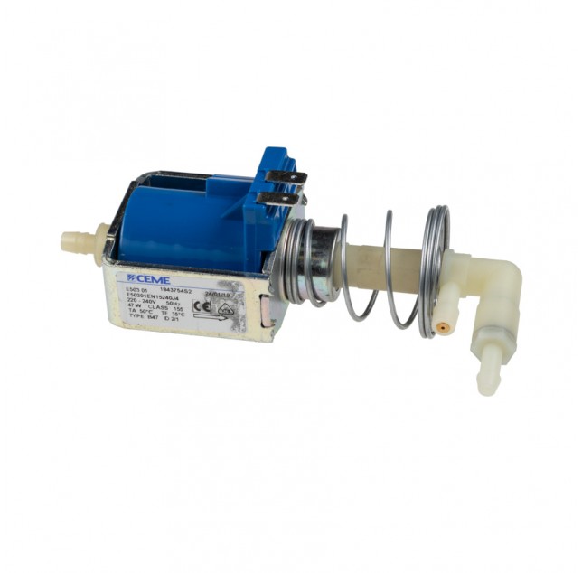 Αντλία Μπόϊλερ Ατμοσυστήματος Tefal GV8110  ORIGINAL , ΑΥΘΕΝΤΙΚΟ ΠΡΟΙΟΝ