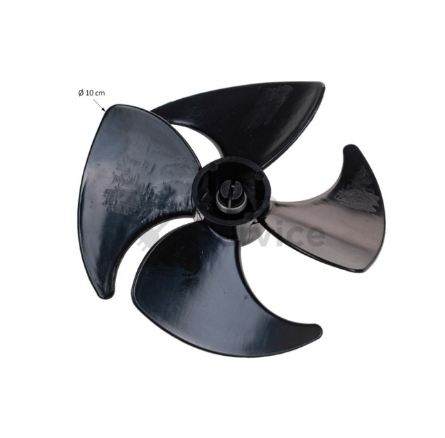 Φτερωτή Ανεμιστήρα (Ανάποδη Φορά) Ψυγείου Samsung ORIGINAL , ΑΥΘΕΝΤΙΚΟ ΠΡΟΙΟΝ