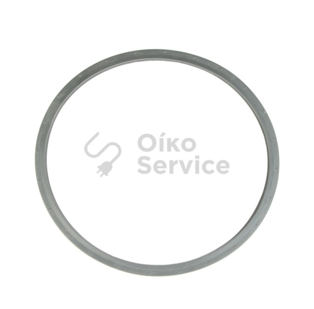 Λαστιχο Χυτρας Sensor/Optima 10L Seb, Tefal Original ΑΥΘΕΝΤΙΚΟ ΠΡΟΙΟΝ Λαστιχο Χυτρας Sensor/Optima 10L Seb, Tefal Original ΑΥΘΕΝΤΙΚΟ ΠΡΟΙΟΝ