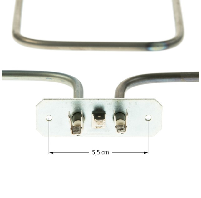 Αντίσταση Κάτω Φούρνου ΣΥΜΒΑΤΟ ΠΡΟΙΟΝ Αντίσταση Κάτω Φούρνου ΣΥΜΒΑΤΟ ΠΡΟΙΟΝ