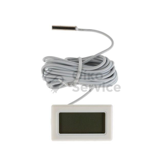 Ψηφιακό θερμόμετρο για ψυγείο ΣΥΜΒΑΤΟ ΠΡΟΙΟΝ Ψηφιακό θερμόμετρο για ψυγείο ΣΥΜΒΑΤΟ ΠΡΟΙΟΝ