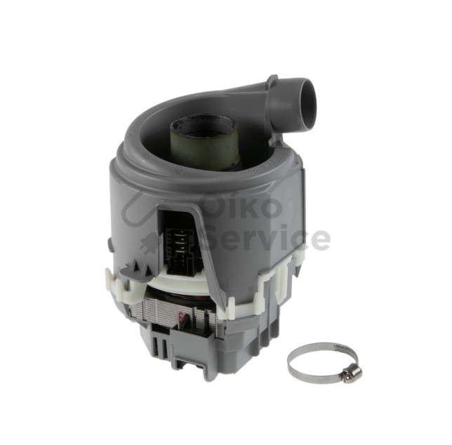 Αντλία Θέρμανσης Πλυντηρίου Πιάτων Bosch,Pitsos,Siemens,Neff ORIGINAL , ΑΥΘΕΝΤΙΚΟ ΠΡΟΙΟΝ