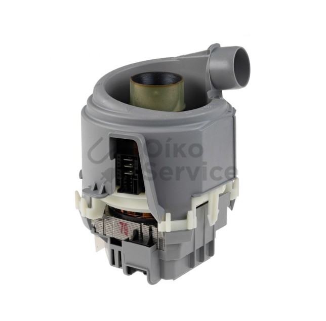 Αντλία Θέρμανσης Πλυντηρίου Πιάτων Bosch,Pitsos,Siemens,Neff ORIGINAL , ΑΥΘΕΝΤΙΚΟ ΠΡΟΙΟΝ