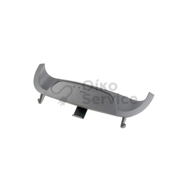 Κλείστρο Καπάκιου ηλεκτρικής  Σκούπας Q8 BOSCH,SIEMENS ORIGINAL , ΑΥΘΕΝΤΙΚΟ ΠΡΟΙΟΝ