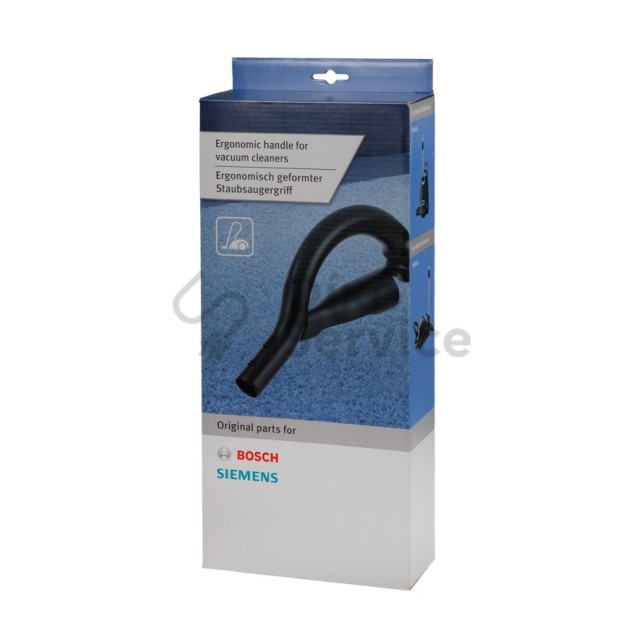 Λαβή (Ράμφος) Σκούπας BOSCH,SIEMENS ORIGINAL , ΑΥΘΕΝΤΙΚΟ ΠΡΟΙΟΝ Λαβή (Ράμφος) Σκούπας BOSCH,SIEMENS ORIGINAL , ΑΥΘΕΝΤΙΚΟ ΠΡΟΙΟΝ