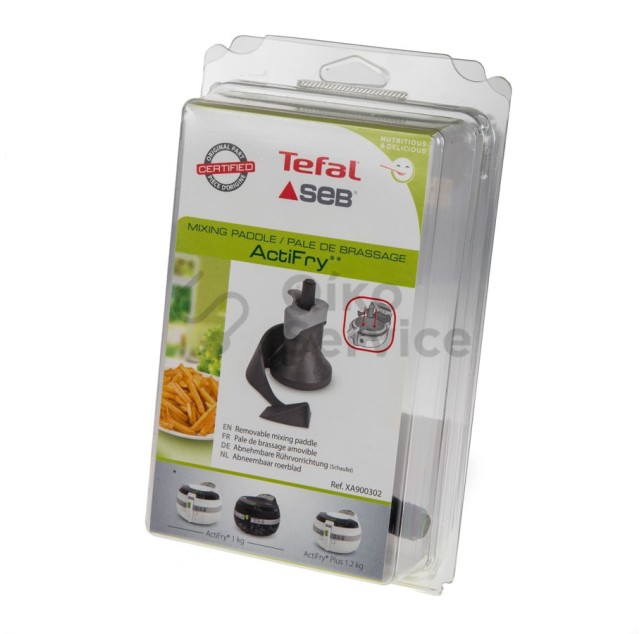 Αναδευτήρας Φριτέζας για Tefal Original Αυθεντικο Προιον Αναδευτήρας Φριτέζας για Tefal Original Αυθεντικο Προιον
