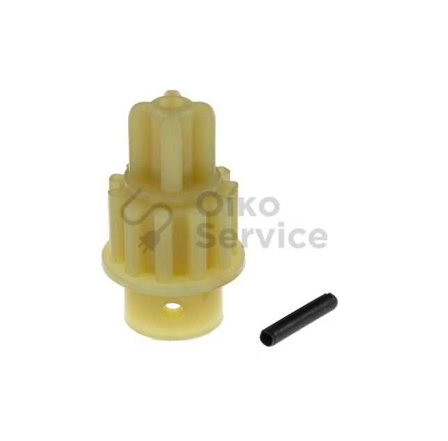 Κόμπλερ Μοτέρ Πολυμηχανήματος KENWOOD ORIGINAL , ΑΥΘΕΝΤΙΚΟ ΠΡΟΙΟΝ