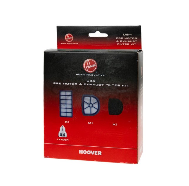 Φίλτρο Ηλεκτρικής Σκούπας  U84 Hoover Original Αυθεντικο Προιον
