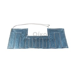 Αντίσταση Ψυγείου Bosch NoFrost BOSCH,PITSOS,SIEMENS ORIGINAL , ΑΥΘΕΝΤΙΚΟ ΠΡΟΙΟΝ