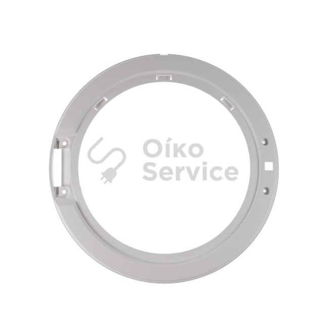 Κορνίζα Πόρτας Πλυντηρίου Ρούχων Pitsos Vario 4600 BALAY,BOSCH,PITSOS,SIEMENS ΣΥΜΒΑΤΟ ΠΡΟΙΟΝ Κορνίζα Πόρτας Πλυντηρίου Ρούχων Pitsos Vario 4600 BALAY,BOSCH,PITSOS,SIEMENS ΣΥΜΒΑΤΟ ΠΡΟΙΟΝ