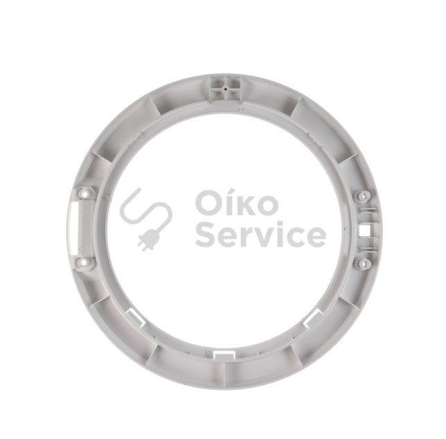 Κορνίζα Πόρτας Πλυντηρίου Ρούχων Pitsos Vario 4600 BALAY,BOSCH,PITSOS,SIEMENS ΣΥΜΒΑΤΟ ΠΡΟΙΟΝ