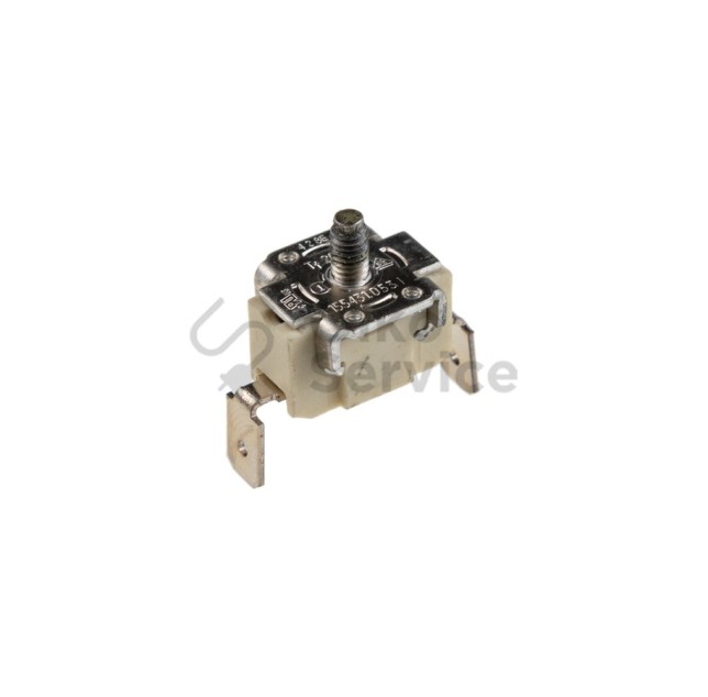 Θερμικό Ασφαλείας Φριτέζας DeLonghi 206°C DELONGHI ORIGINAL , ΑΥΘΕΝΤΙΚΟ ΠΡΟΙΟΝ