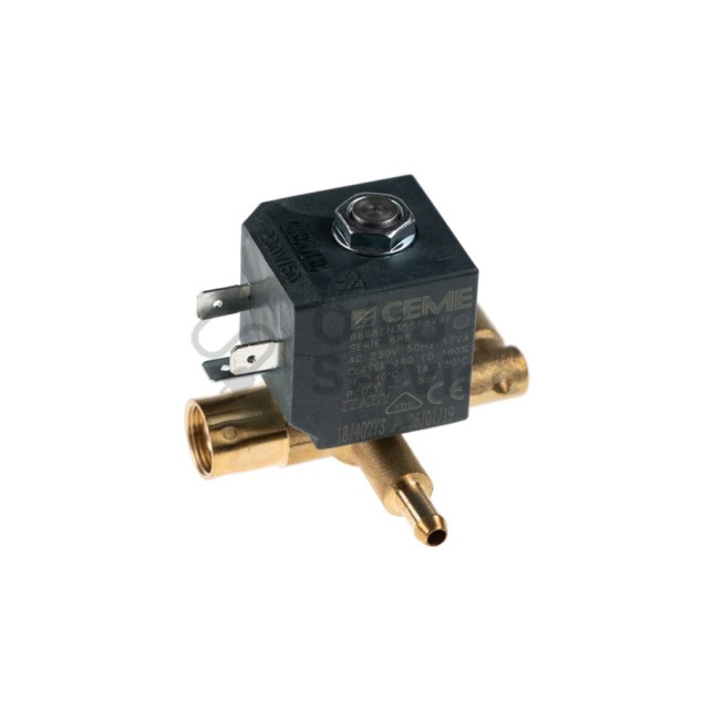 Βαλβίδα Ατμοσυστήματος Tefal/Rowenta TEFAL,ROWENTA