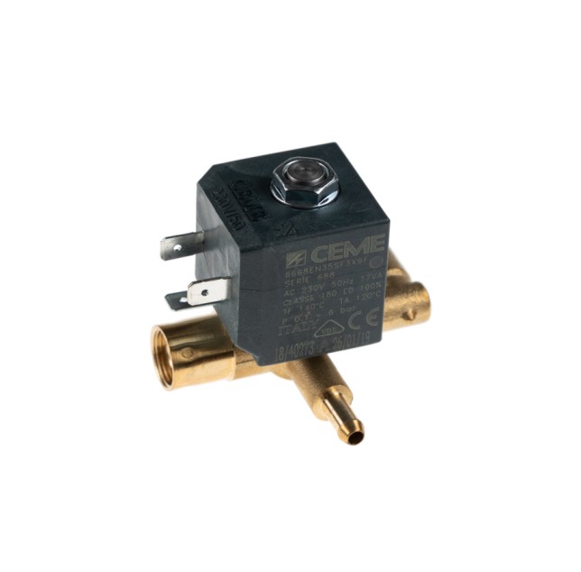 Βαλβίδα Ατμοσυστήματος Tefal/Rowenta TEFAL,ROWENTA