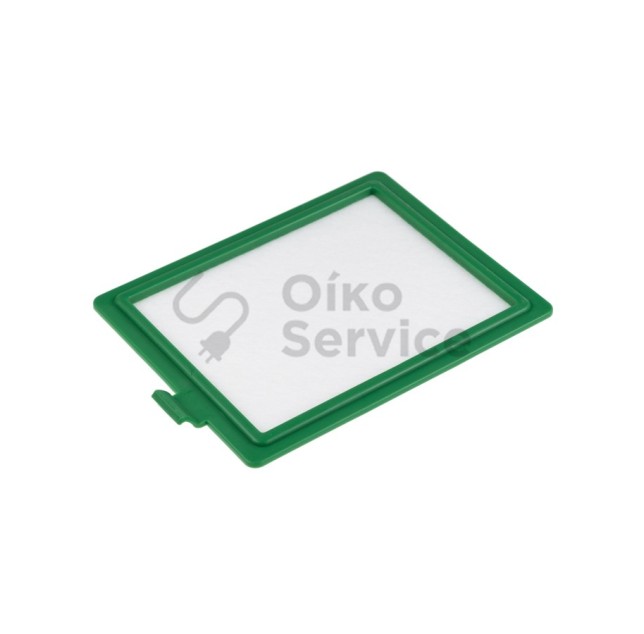 Φίλτρο Αέρος Σκούπας συμβατό για Aeg Electrolux Philips ΣΥΜΒΑΤΟ ΠΡΟΙΟΝ