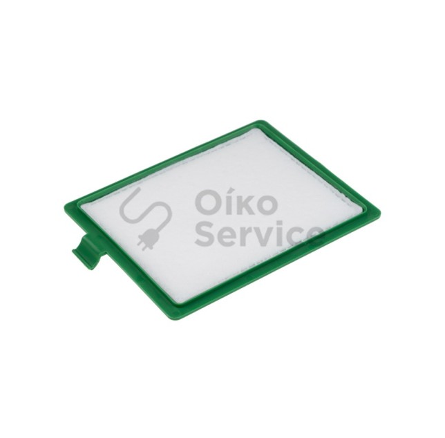 Φίλτρο Αέρος Σκούπας συμβατό για Aeg Electrolux Philips ΣΥΜΒΑΤΟ ΠΡΟΙΟΝ