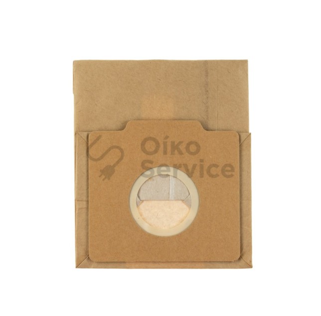 Σακούλες Ηλεκτρικής Σκούπας Rohnson  R155  Συμβατο Προιον