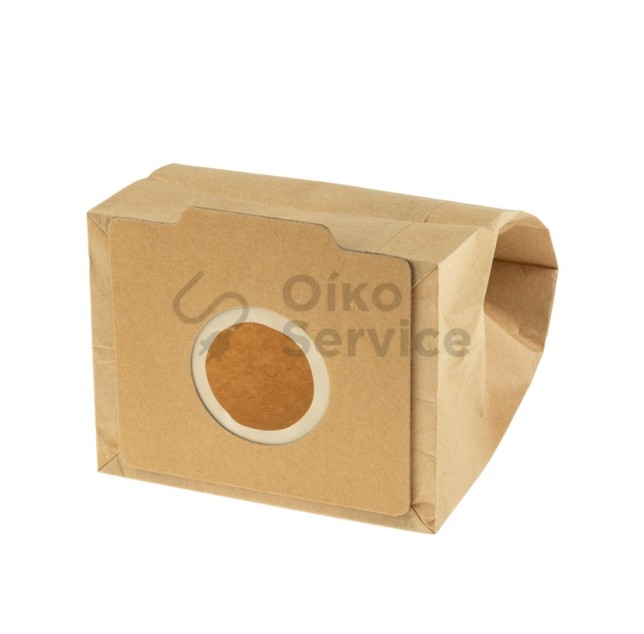 Σακούλες Ηλεκτρικής Σκούπας Rohnson  R155  Συμβατο Προιον