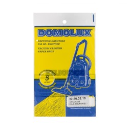 Σακούλες Ηλεκτρικής Σκούπας Izola,Krups ΣΥΜΒΑΤΟ ΠΡΟΙΟΝ